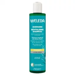 Revitalisierendes Shampoo Rosmarin BIO - 250ml - Weleda