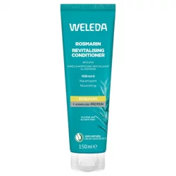 Revitalisierendes Spülung Rosmarin BIO - 150ml - Weleda