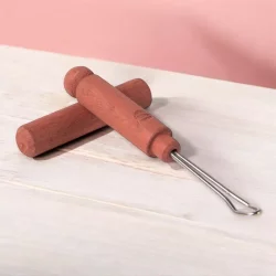 Ohrreiniger Escurette aus Holz Rosenholz - Anaé