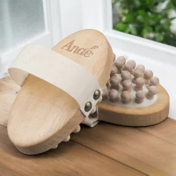 Brosse anti-cellulite à picots - Anaé