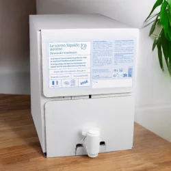 Base lavante neutre multi-usage BIO - 15l - Anaé