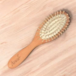 Kleine Bürste mit Noppen - Anaé