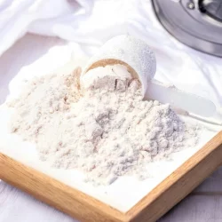 Öko Waschpulver für Weiss- & helle Buntwäsche Lavandin - 10kg Etamine du Lys