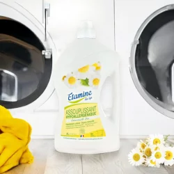 Assouplissant hypoallergénique écologique camomille - 2l - Etamine du Lys