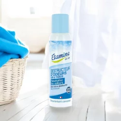 Ökologischer Lufterfrischer gegen schlechte Gerüche - 125ml - Etamine du Lys