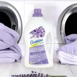 Assouplissant écologique lavande - 1l - Etamine du Lys
