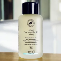 Lotion démaquillante yeux BIO calendula - 50ml - Phyt's
