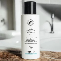 Universal-Reinigungspuder Jojoba BIO - 40g - Phyt's