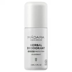 Herbal Deodorant Salbei & Calendula - 50ml - Mádara