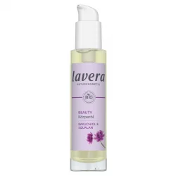 Körperöl Bakuchiol & Squalan BIO - 100ml - Lavera