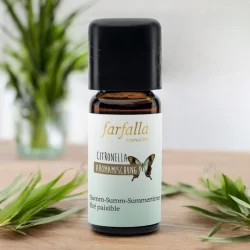 Summ-Summ-Summertime Aromamischung - 10ml - Farfalla