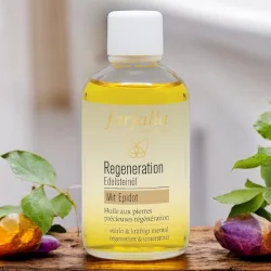 BIO-Edelsteinöl Regeneration - 100ml - Farfalla