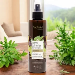 Spray ambiant BIO Purification intensive de l'air - 200ml - Farfalla