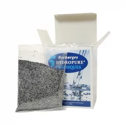 5 recharges universelles classiques - 5x125ml - Hydropure