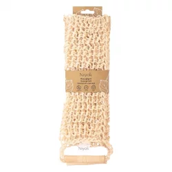 Sisal-Massagegürtel - Niyok