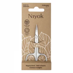 Ciseaux à ongles - Niyok