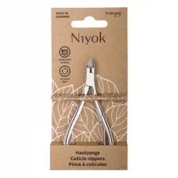 Pince à cuticules - Niyok