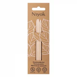 Manikürestäbchen - Niyok