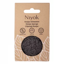 Konjac Schwamm - Niyok