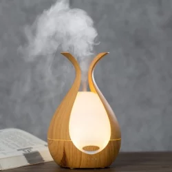 Diffuseur d'huile essentielle par ultrason Médusa - Zen Arôme