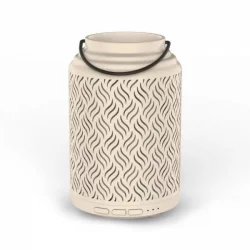 Diffuseur d'huile essentielle connecté par ultrason Venise - Zen Arôme