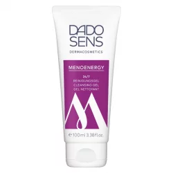 Pflanzliches Kollagen Reinigungsgel - 100ml - Dado Sens