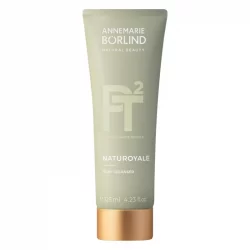 Crème nettoyante truffe blanche - 125ml - Annemarie Börlind