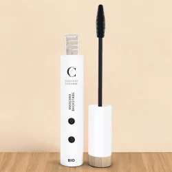 Mascara Backstage Extra schwarz N°31 BIO - 6ml - Couleur Caramel