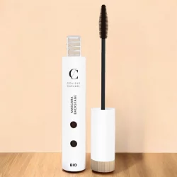 Mascara Backstage Samtbraun N°32 BIO - 6ml - Couleur Caramel