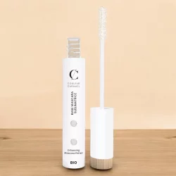 Edler Mascara-Primer - 6ml - Couleur Caramel