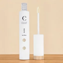 Gloss Transparent N°905 - 6ml - Couleur Caramel