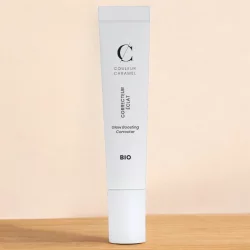 Complexion Illuminator Elfenbein N°31 BIO - 7ml - Couleur Caramel
