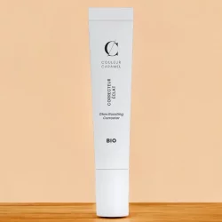 Complexion Illuminator Sand N°33 BIO - 7ml - Couleur Caramel