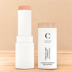 Make-up Stift HD Hellbeige N°12 BIO - 9g - Couleur Caramel