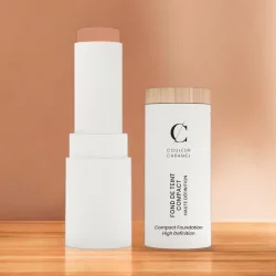 Make-up Stift HD Beige gebräunt N°14 BIO - 9g - Couleur Caramel