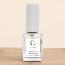 Nagelhärter N°31 - 11ml - Couleur Caramel