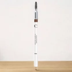 Augenbrauenstift Helles Kastanienbraun N°128 BIO - 1,2g - Couleur Caramel