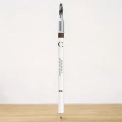 Augenbrauenstift Dunkles Kastanienbraun N°129 BIO - 1,2g - Couleur Caramel