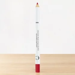 Kajallippenstift Rubinrot N°147 BIO - 1,1g - Couleur Caramel