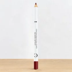 Kajallippenstift Weintrester N°149 BIO - 1,1g - Couleur Caramel