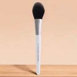 Puderpinsel N°01 - Couleur Caramel