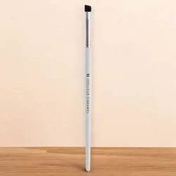 Lidschattenpinsel abgeschrägt N°10 - Couleur Caramel