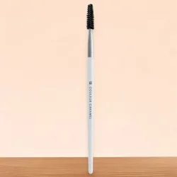 Spiralbürste N°13 - Couleur Caramel