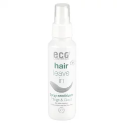 Après-shampooing spray BIO jojoba & aloe vera - 100ml - Eco Cosmetics