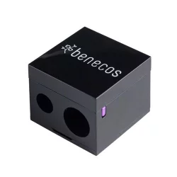 Taille crayon double embout﻿ - Benecos