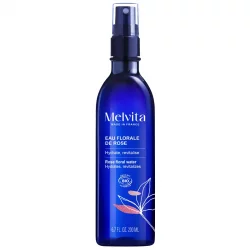 Eau florale spray ﻿BIO rose - 200ml - Melvita