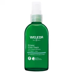 Verfeinerndes Gesichtswasser Hamamelis & Salbei BIO - 150ml - Weleda