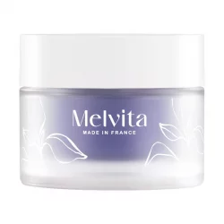 Crème velours redensifiante BIO jasmin & bourrache - 50ml - Melvita