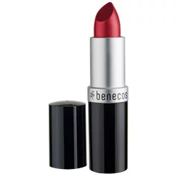 Rouge à lèvres nacré BIO Just red - 4,5g - Benecos