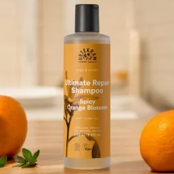 Repair Shampoo Orange BIO - 250ml - Urtekram
